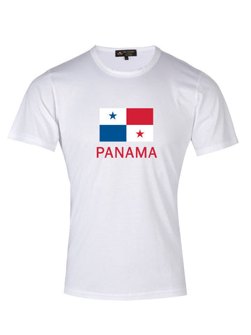 Country Slogan Tee - Brazil