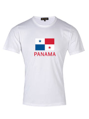 Supima Cotton Panama Country T-shirt