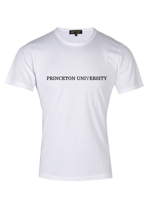 Princeton University T-shirt
