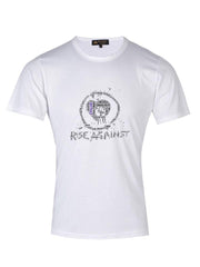 Endgame Heart White T-Shirt
