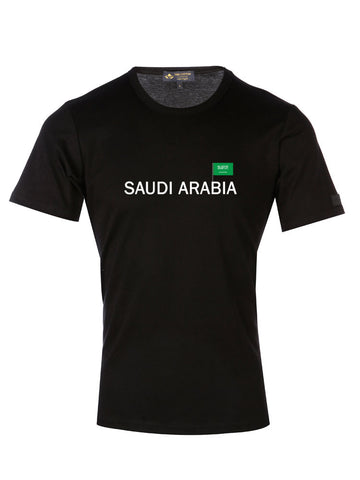 Country Slogan Tee - Brazil