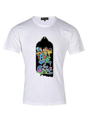 Supima Cotton Surfboard Be Cool design T-shirt