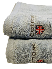 Guest towel set