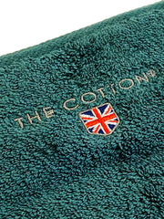 Guest towel set