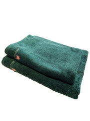 Guest towel set