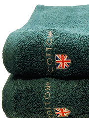 Bath Towel