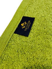 Guest towel set